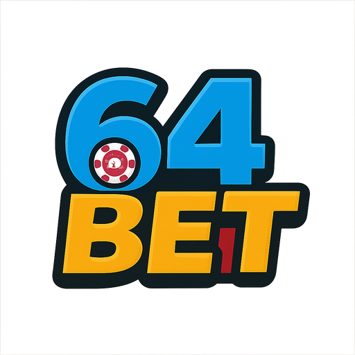 64bet Logo